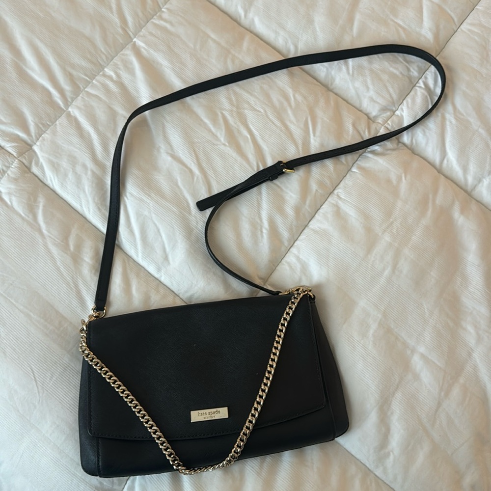Kate Spade Cross-Body Purse
